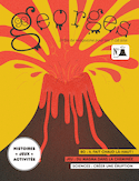 Magazine Georges, no Volcan
